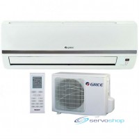 Gaisa kondicionieris GREE GWH24KF-K3DNA6G